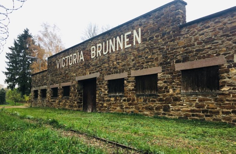 Victoria Brunnen | © Stadt Lahnstein Victoria Brunnen | © Stadt Lahnstein