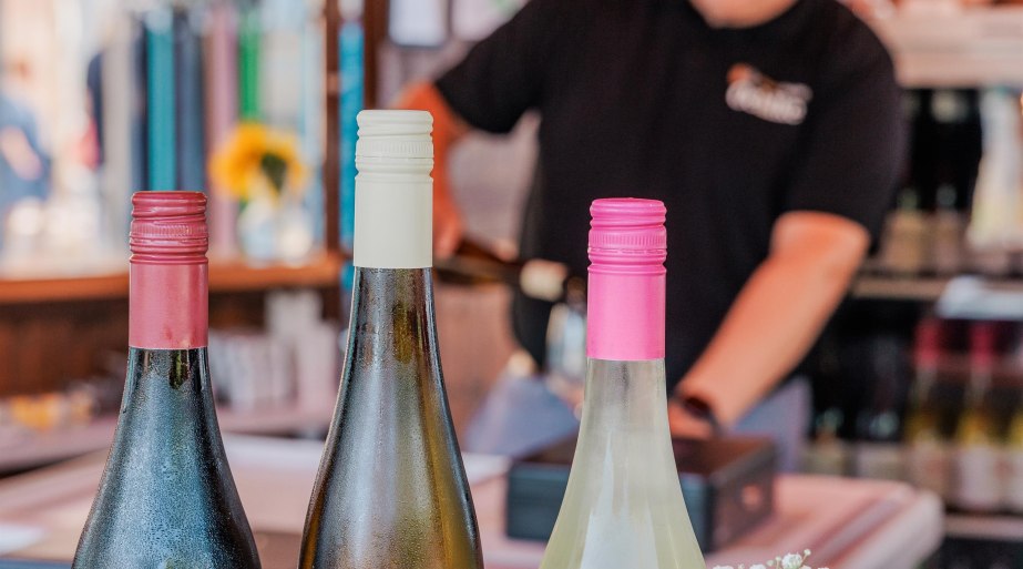 Weingut Oehlke | © Rheingau-Taunus Kultur und Tourmus GmbH