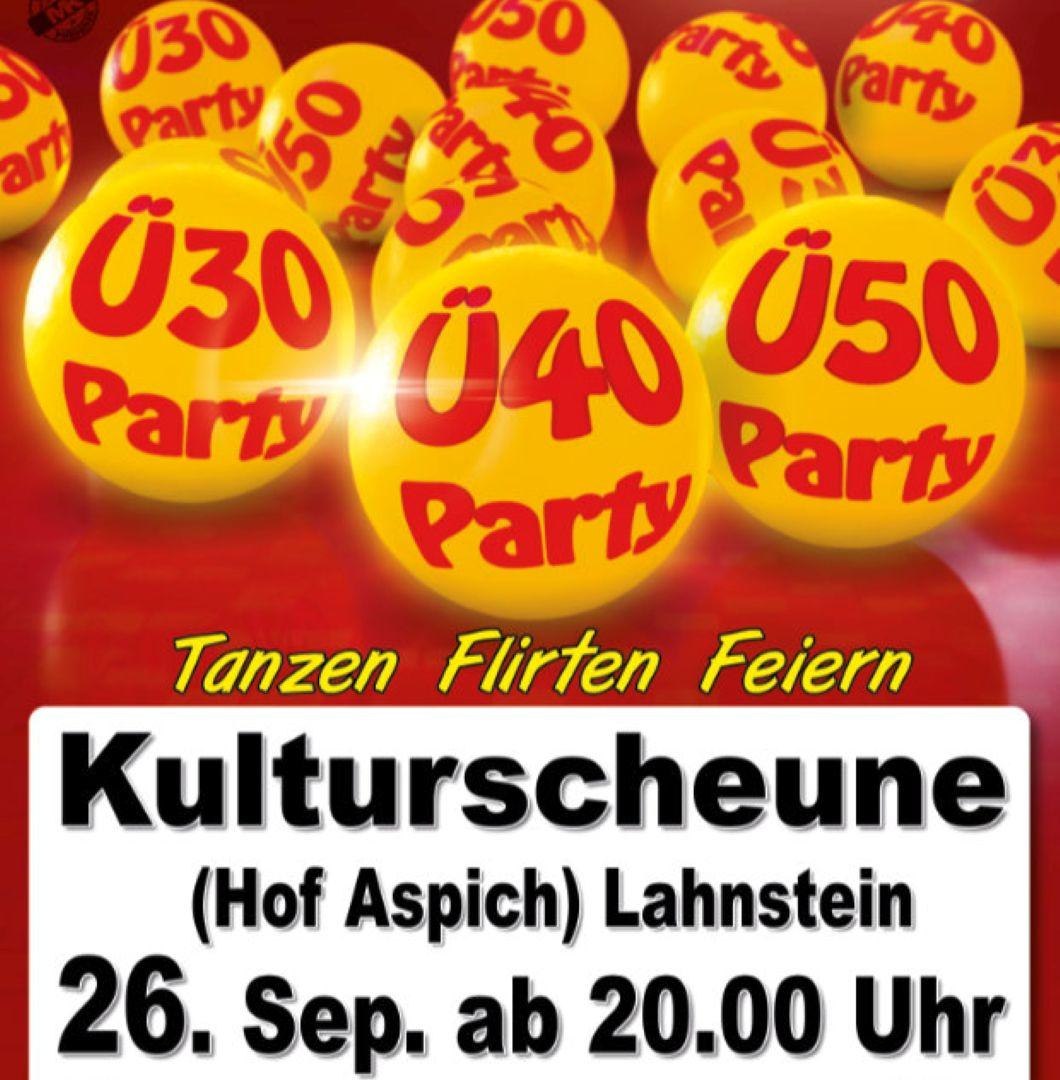 Generationen party | &copy; Mcihael Gro&szlig;