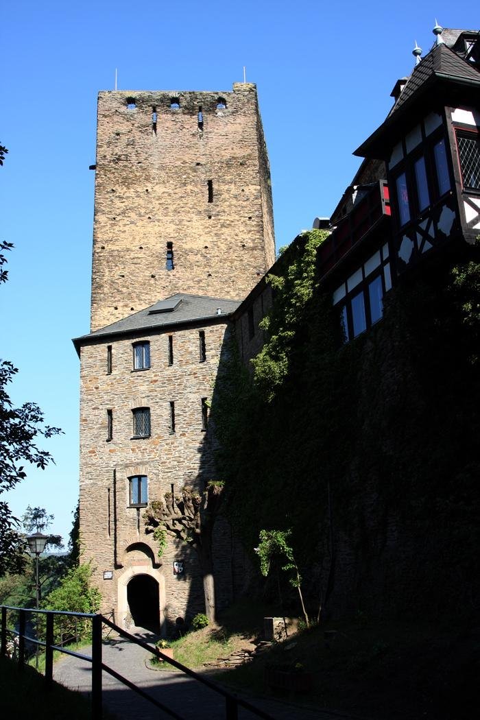 Turmmuseum | © Stadt Oberwesel Turmmuseum | © Stadt Oberwesel