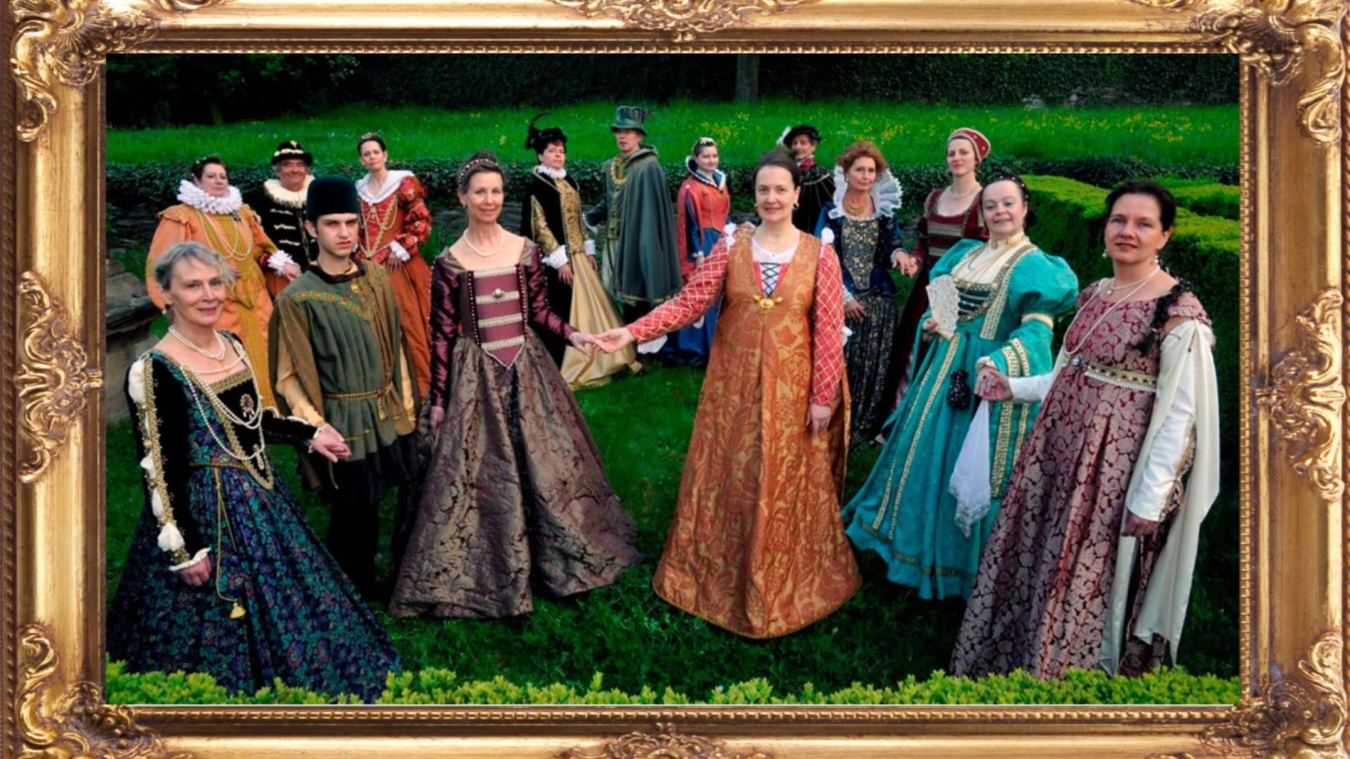 DanzaVosolvia | &copy; W. Dupuis