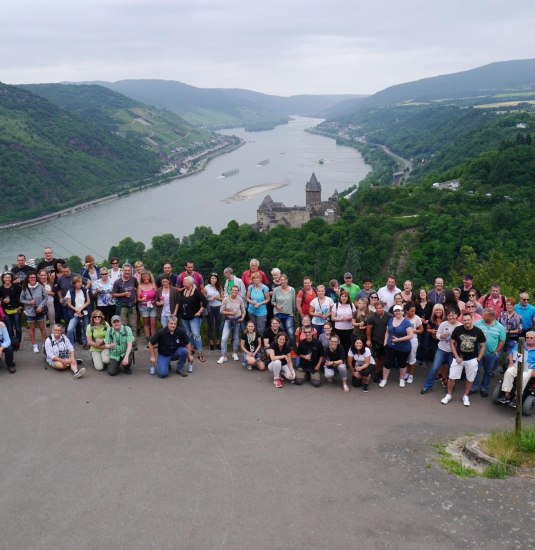 Weinwanderung | &copy; Weinbl&uuml;tenfest