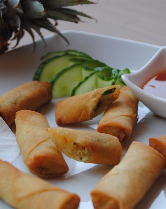 Bistro Lotus Lahnstein Speisen4 | &copy; Bistro Lotus Lahnstein