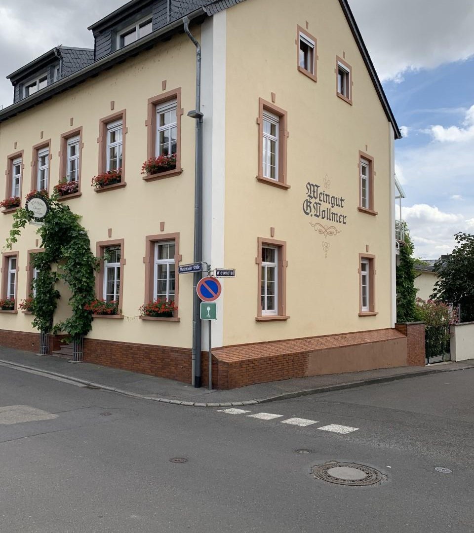 Weingut Vollmer | &copy; Weingut Vollmer