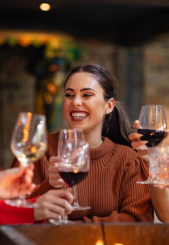 Weinprobe | © iStock