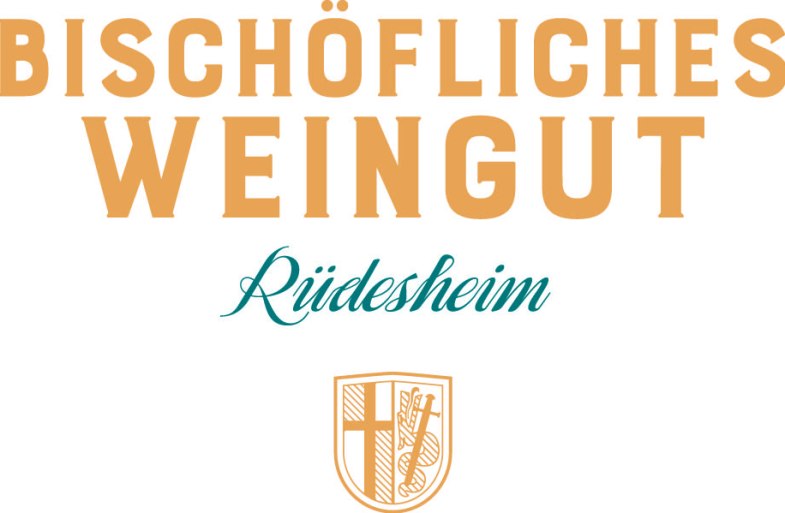 Logo | © Bischhöfliches Weingut Logo | © Bischhöfliches Weingut