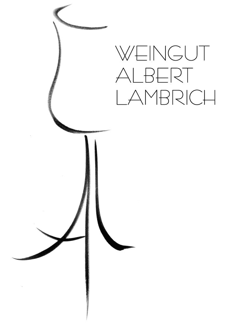 logo a lambrich | © Weingut A. Lambrich