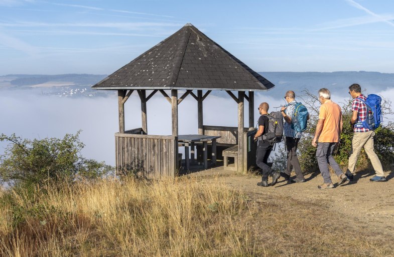 Schwedenschanze | © Katja S. Verhoeven