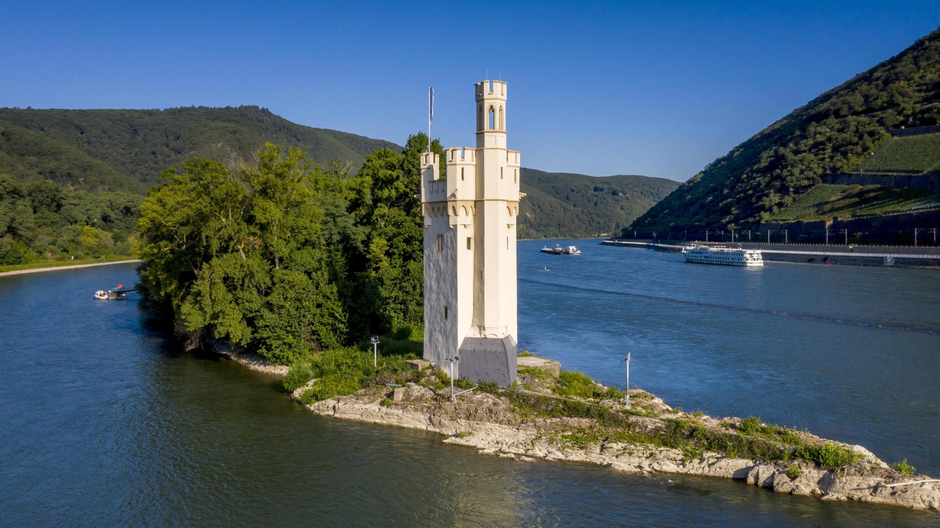 Turm | &copy; TorstenSilz