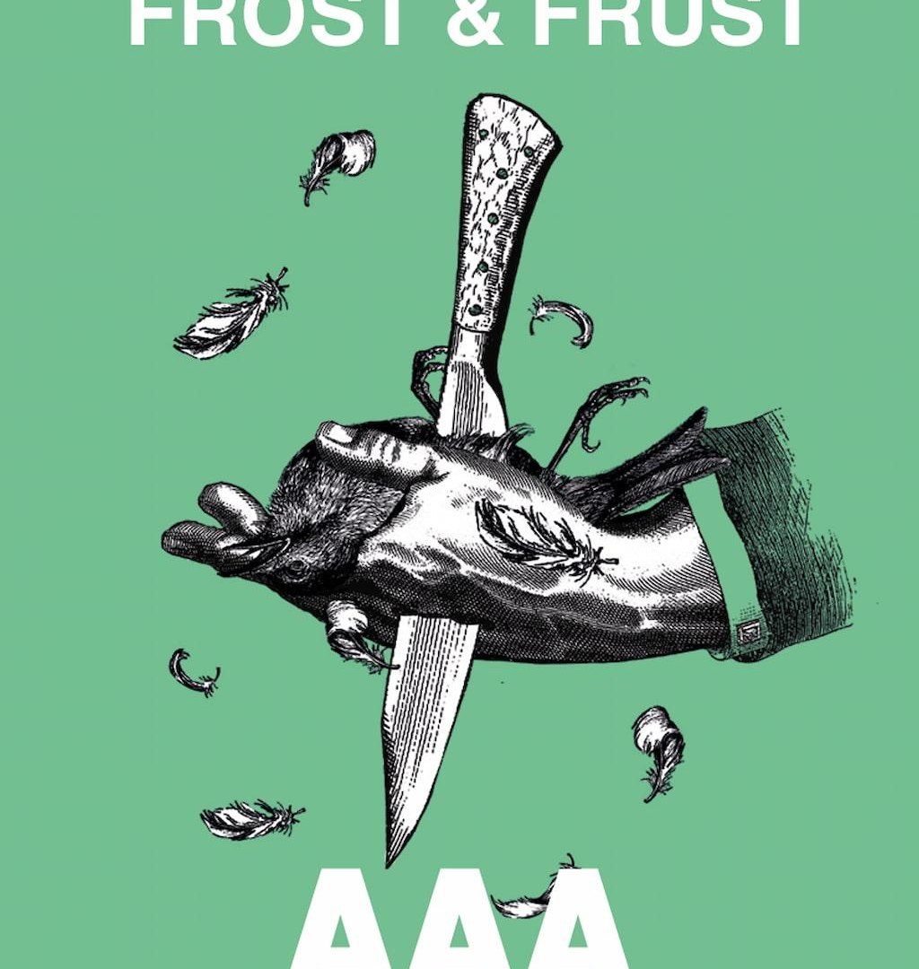 2026_01_02 Sperling Frost und Frust im Café Hahn | © Sperling 2026_01_02 Sperling Frost und Frust im Café Hahn | © Sperling