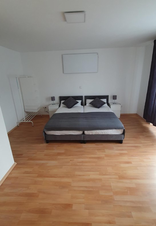 Schlafzimmer 2 | &copy; Familie Farooq