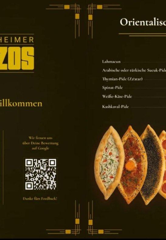 Mezos | © Mezos Mezos | © Mezos