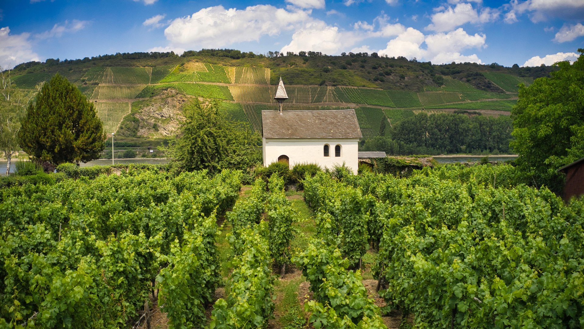 Jakobskapelle | &copy; Sebastian Reifferscheid