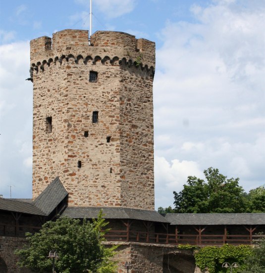 Stadführung Mittwochsführung | © Stadt Lahnstein