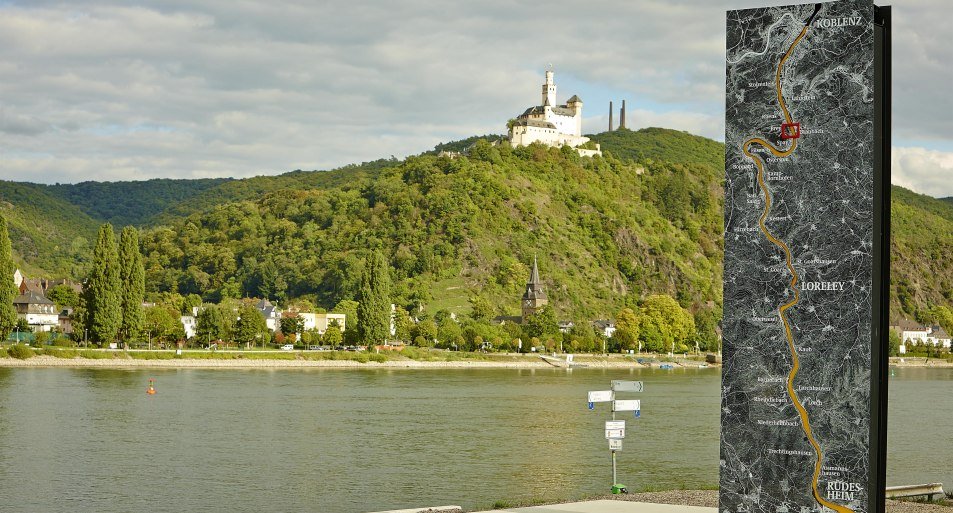 Rheinblick | &copy; Marco Rothbrust