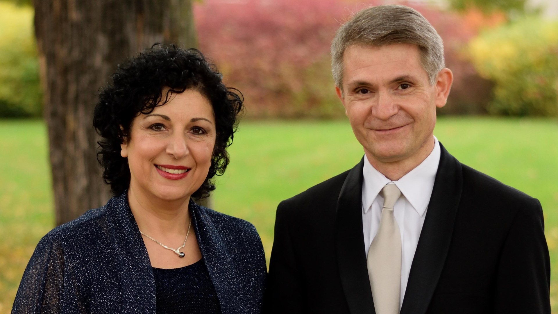 Foto Callipe Duo | © Callipe Duo