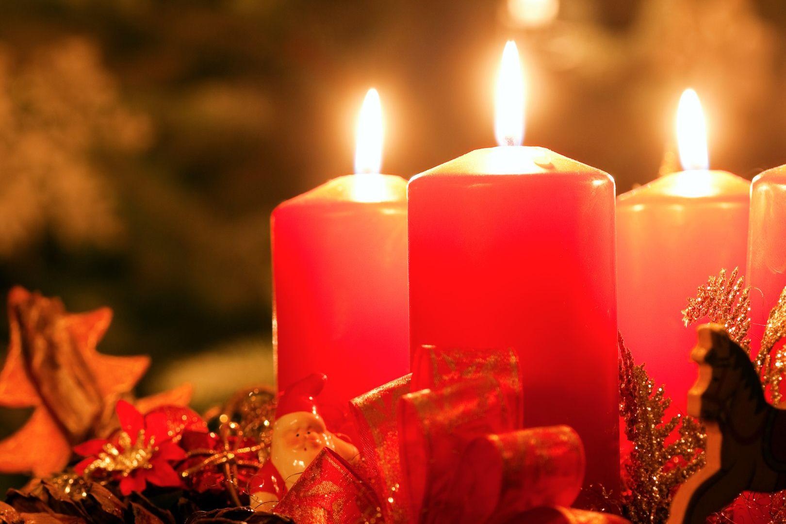 Canva Advent | &copy; Canva TI Hunsr&uuml;ck-Mittelrhein