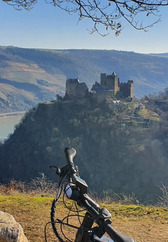 Sch&ouml;nburgblick 2 | &copy; T. Biersch