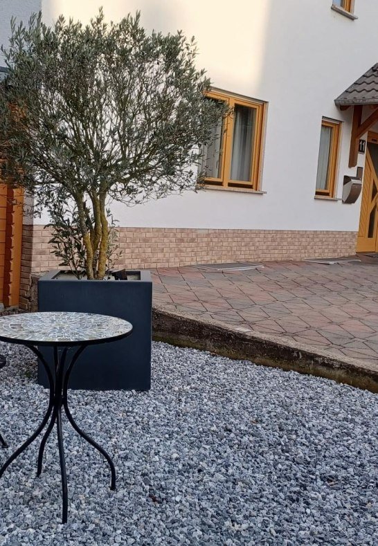 Freisitz | &copy; Tourist-Info Erlebnis Rheinbogen