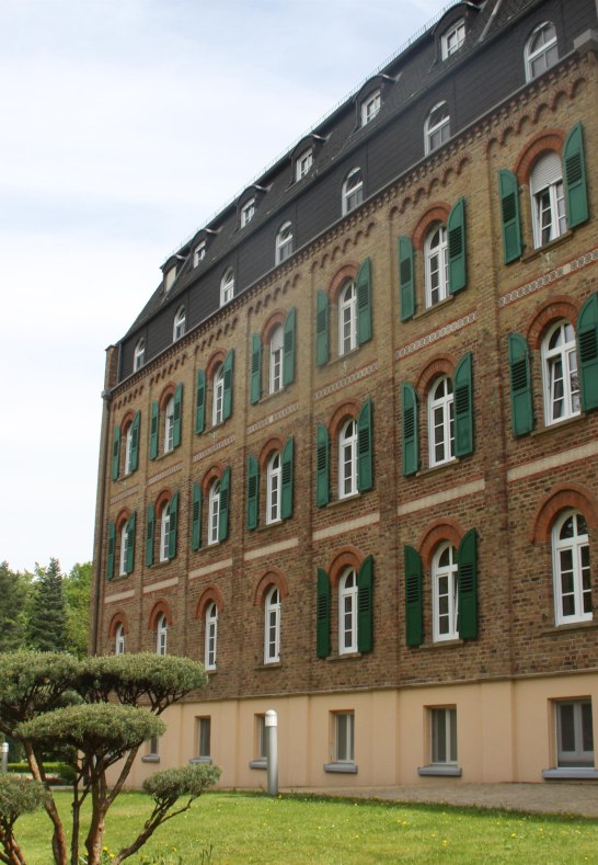 Außenansicht 4 | © Rheinland-Pfalz Tourismus GmbH Außenansicht 4 | © Rheinland-Pfalz Tourismus GmbH