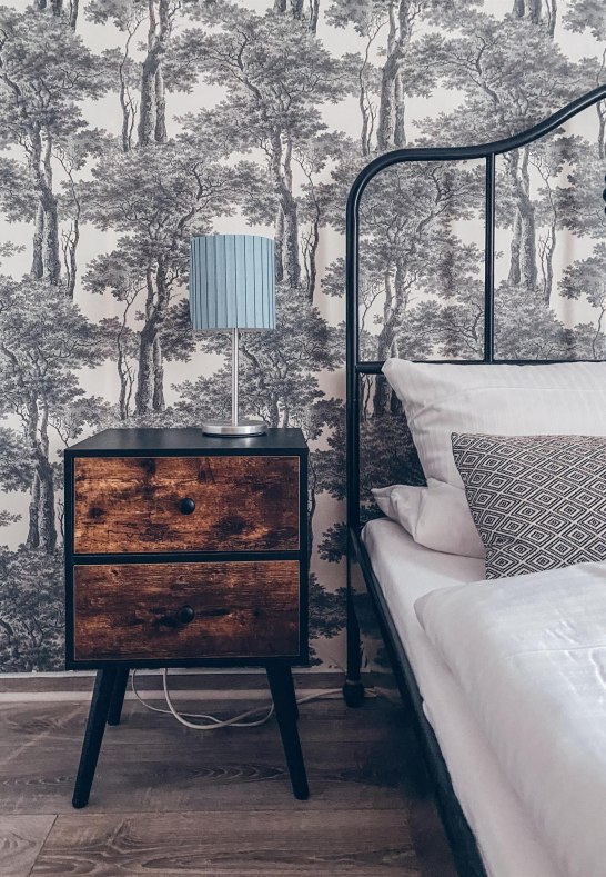 Schlafzimmer3 | &copy; Kateryna Troyanovska