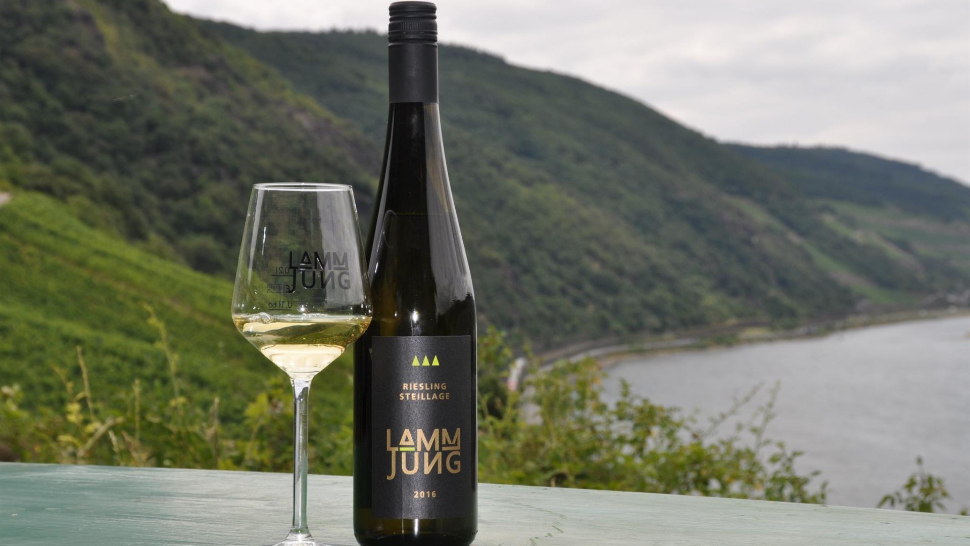 Weingut Lamm-Jung | © Weingut Lamm-Jung Weingut Lamm-Jung | © Weingut Lamm-Jung