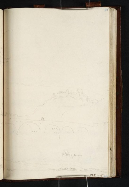 Skizze01 | &copy; Tate; CC-BY-NC-ND 3.0