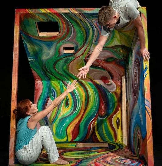 High - Irgendwer hat immer Irgendwas | &copy; Katrin Schander