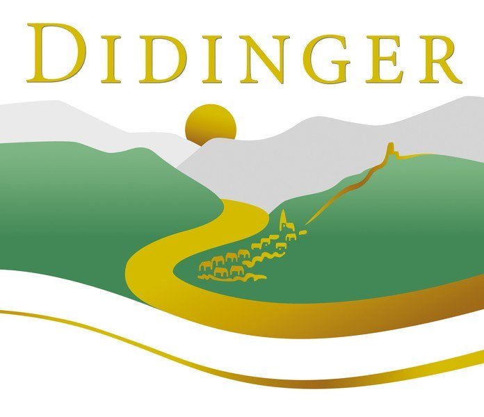 Logo Weingut Didinger | © Weingut Didinger