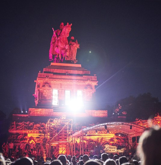 Electronic Wine Kaiser | &copy; Picture Colada