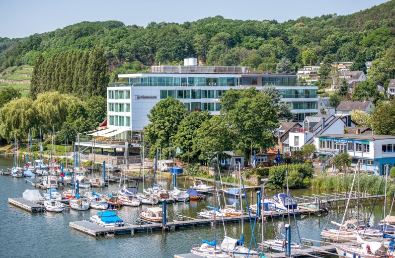 Fährhaus Hotelaußenansicht 1 | © Fährhaus - Artur Lik Fotografie Fährhaus Hotelaußenansicht 1 | © Fährhaus - Artur Lik Fotografie