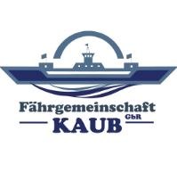 logo fähre kaub | © fähre kaub
