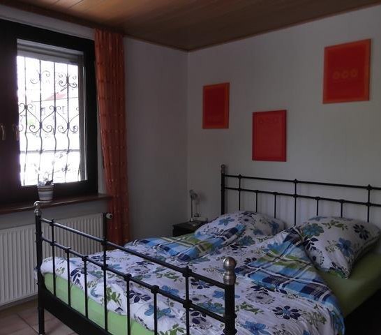 Schlafzimmer | &copy; Waibel