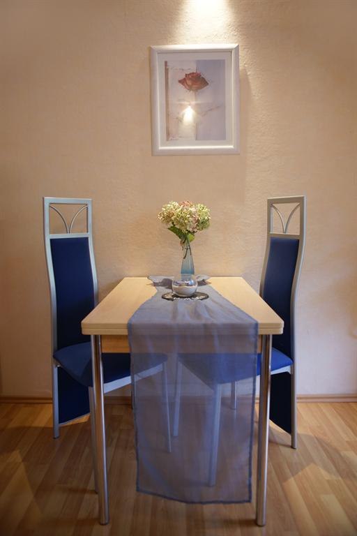 Aufenthaltsraum | &copy; Petra Erbar