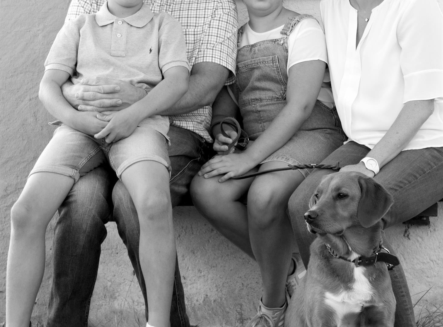 Familie Ernst | &copy; Familie Ernst