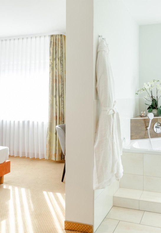WohnGut Koblenz-Zimmerbeispiel | © WohnGut Koblenz