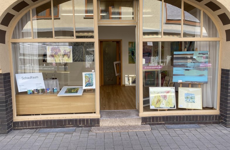 Au&szlig;enansicht | &copy; Inge Tailliar