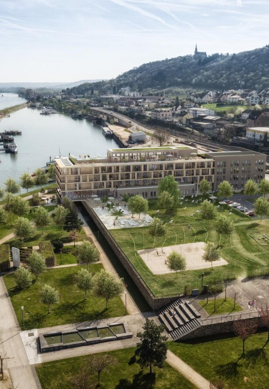 PapaRhein | &copy; Papa Rhein