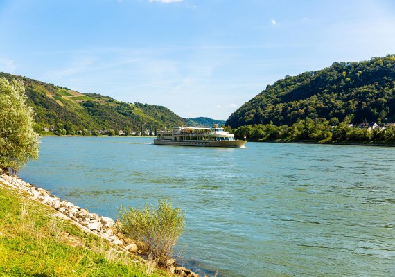 KD Schiff | © Henry Tornow KD Schiff | © Henry Tornow