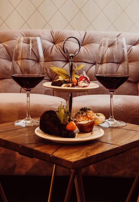 Zimmer | © Zum Kronprinzen