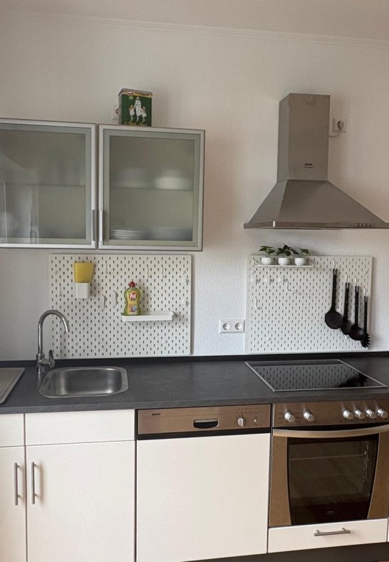 K&uuml;che2 | &copy; Elke Schm&auml;l, Kisselbach