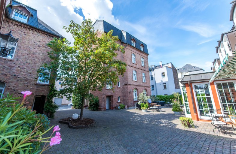 Hotel Stein | &copy; Melanie Stein & Mike Schiller GbR