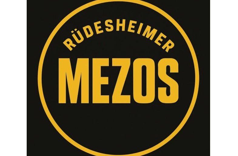 Logo | © Mezos Logo | © Mezos