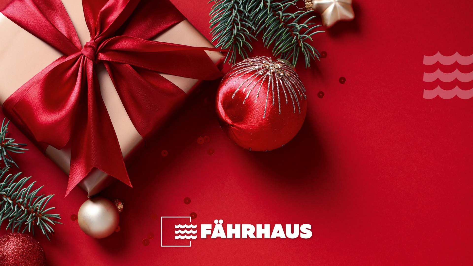 Weihnachten | © Shutterstock, Savanevich Viktar Weihnachten | © Shutterstock, Savanevich Viktar