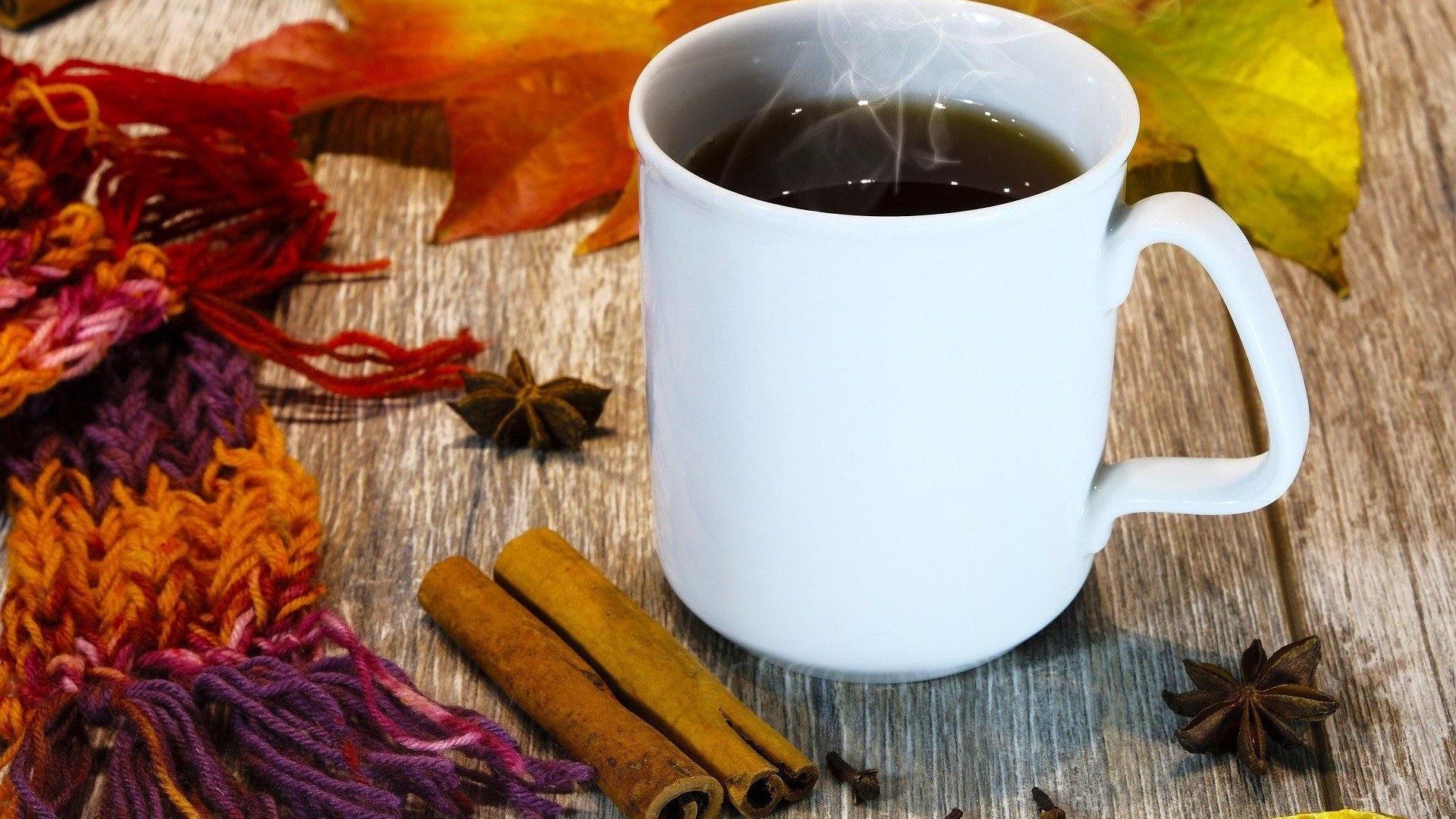 Glühwein | © Pixabay Glühwein | © Pixabay