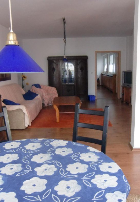 Wohnzimmer | &copy; Pauly