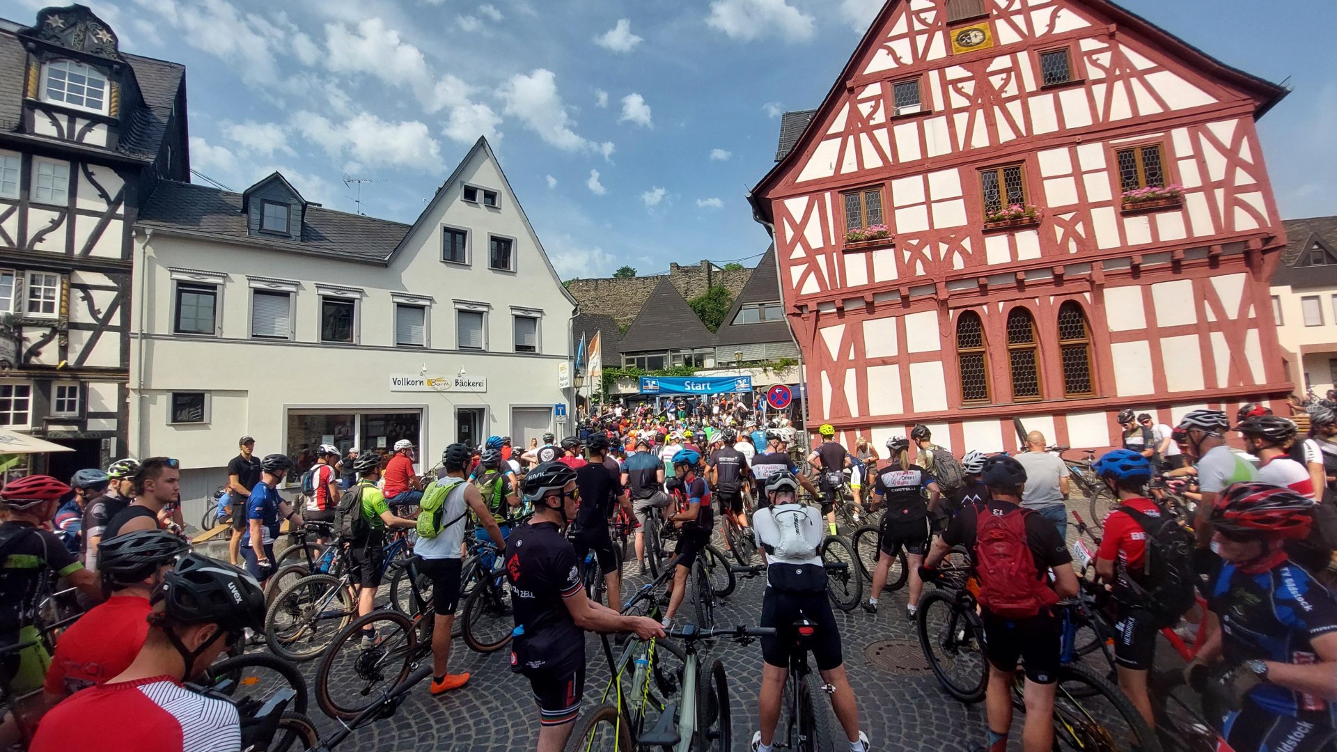 Veranstaltung 2022 | &copy; Tourist-Info Erlebnis Rheinbogen