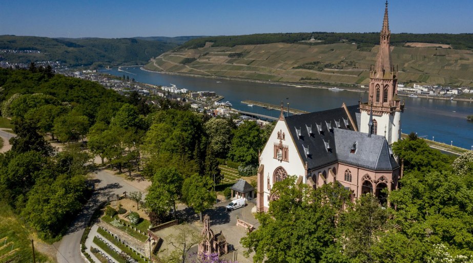 Silz/Bingen | © Torsten Silz Silz/Bingen | © Torsten Silz