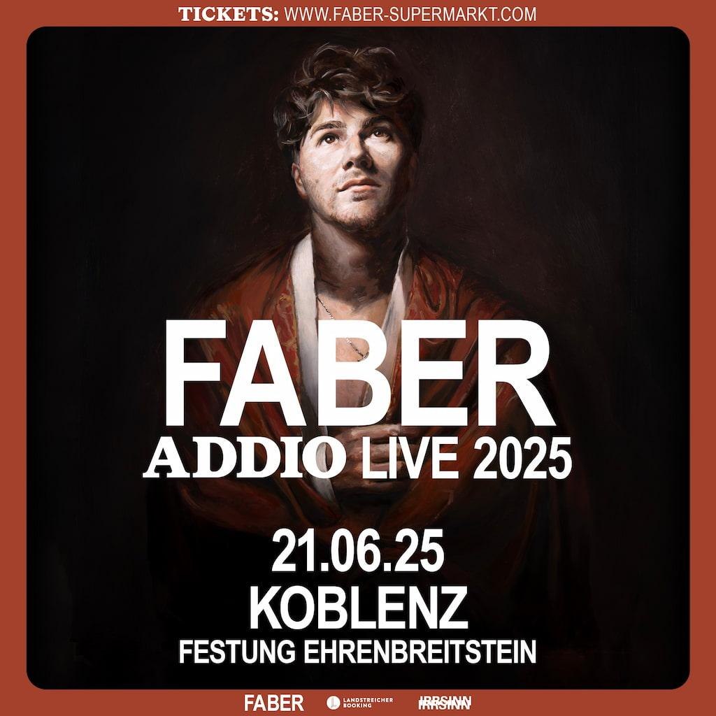 Faber quadratisch | © Faber