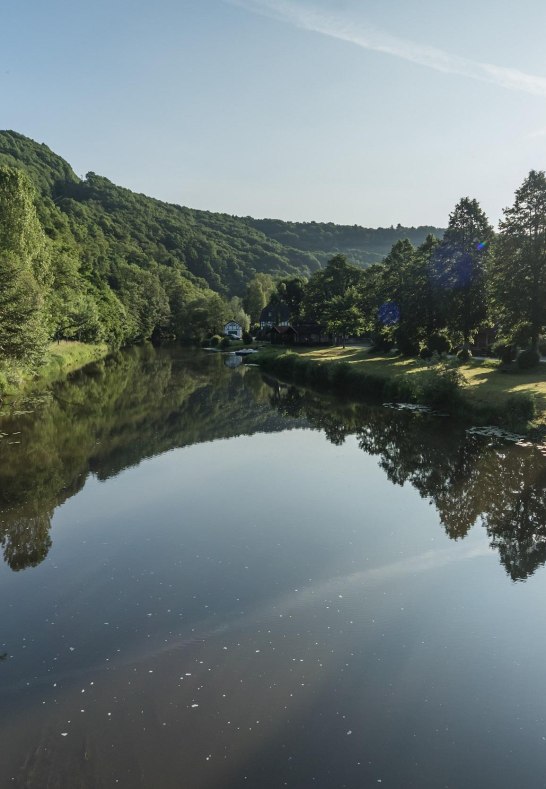 Die Wied | © Pacek Die Wied | © Pacek